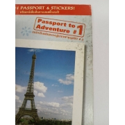 Barbie: นิทานบาร์บี้ ปารีสกับชุดแสนสวย Paris in Design **รบกวนเลื่อนดูสภาพหนังสือก่อนการสั่งซื้อ**